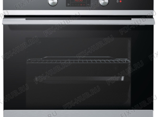 Плита (духовка) Gorenje BO5322MX (280709, EVP231-444M) - Фото